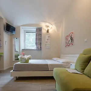 Bed&bikerome Affittacamere