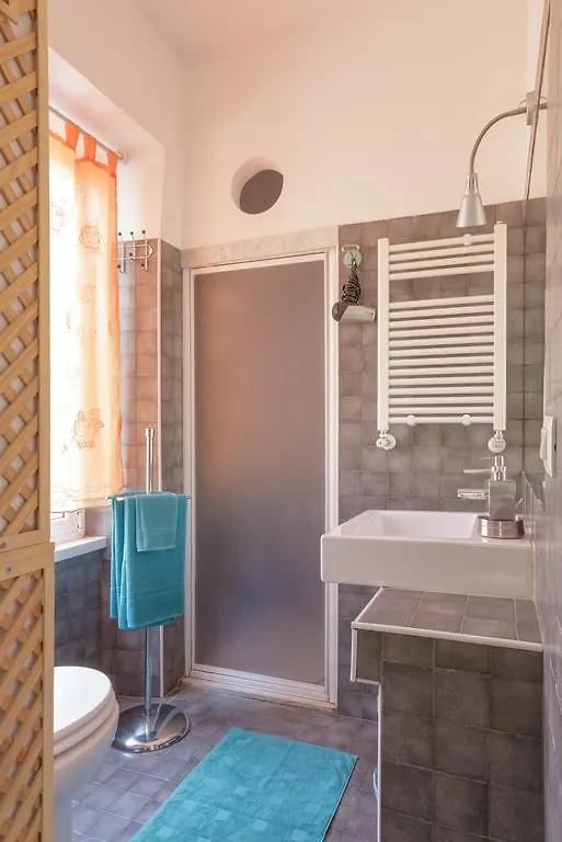 Domus Manlii B&B Rome 3*,