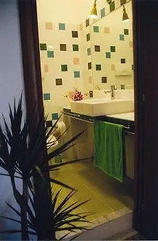 Bed & Breakfast Domus Manlii B&B Rome