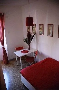 Domus Manlii B&B Rome Italy