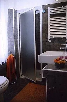 *** Bed & Breakfast Domus Manlii B&B Rome Italy