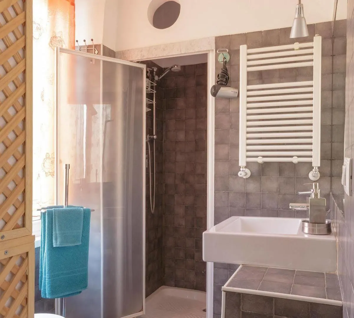 Bed & Breakfast Domus Manlii B&B Rome