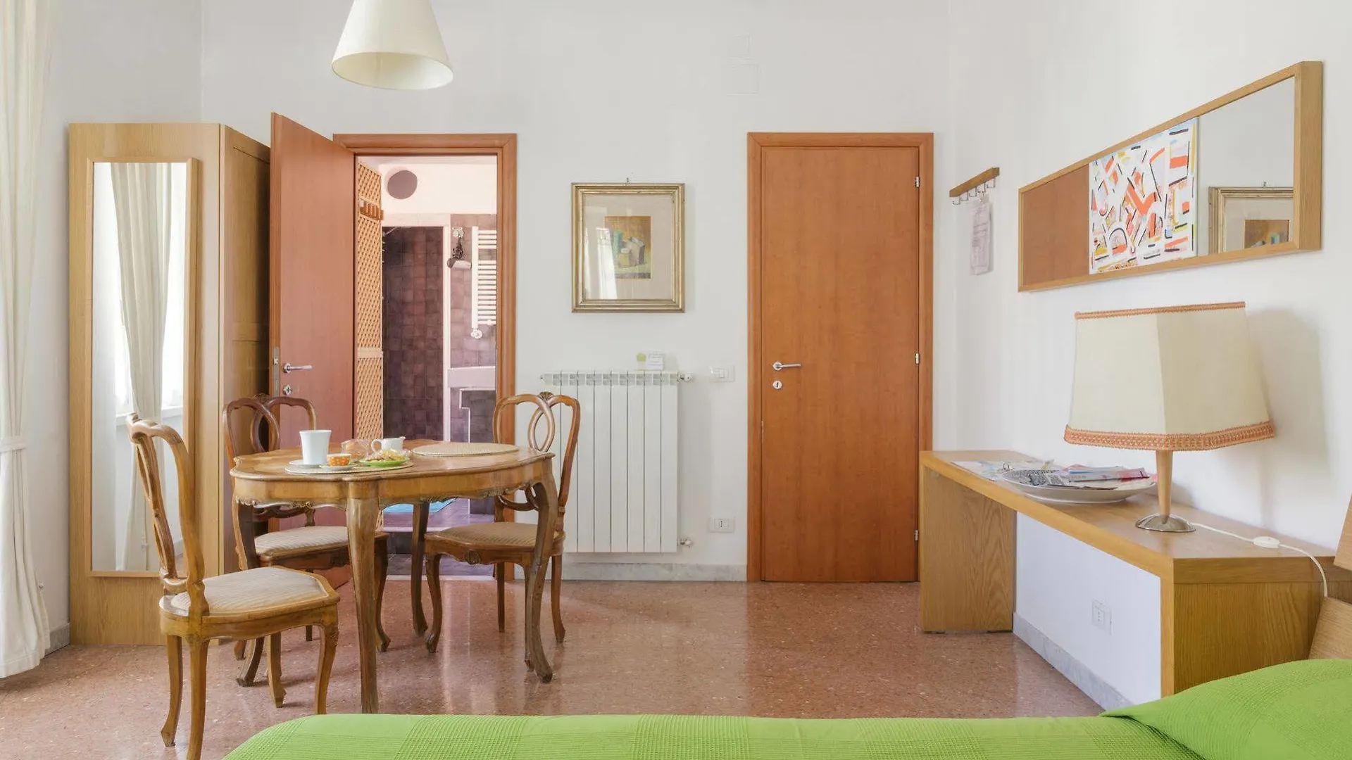 Domus Manlii B&B Rome