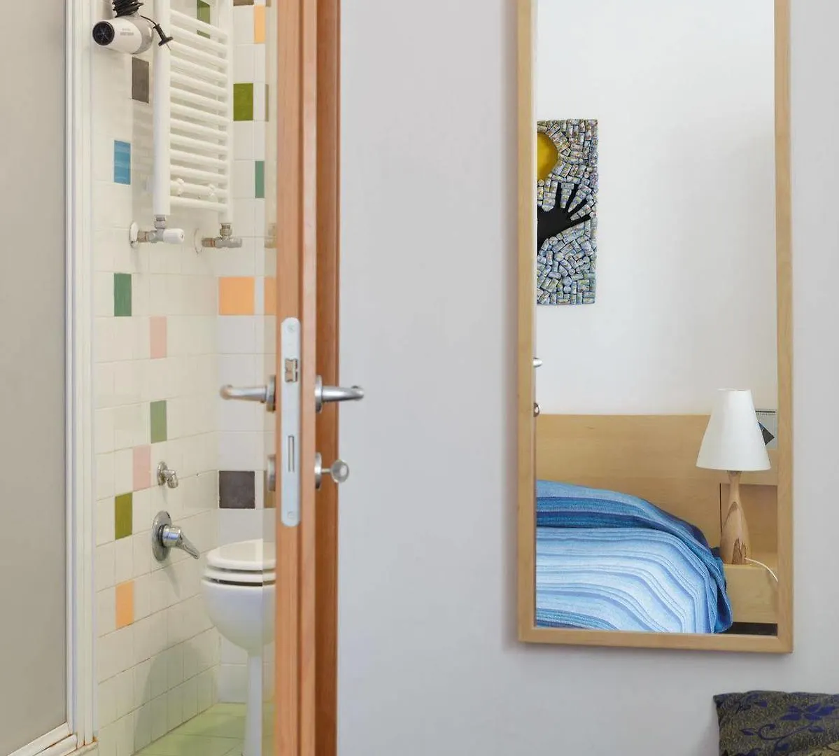 *** Bed & Breakfast Domus Manlii B&B Rome Italy
