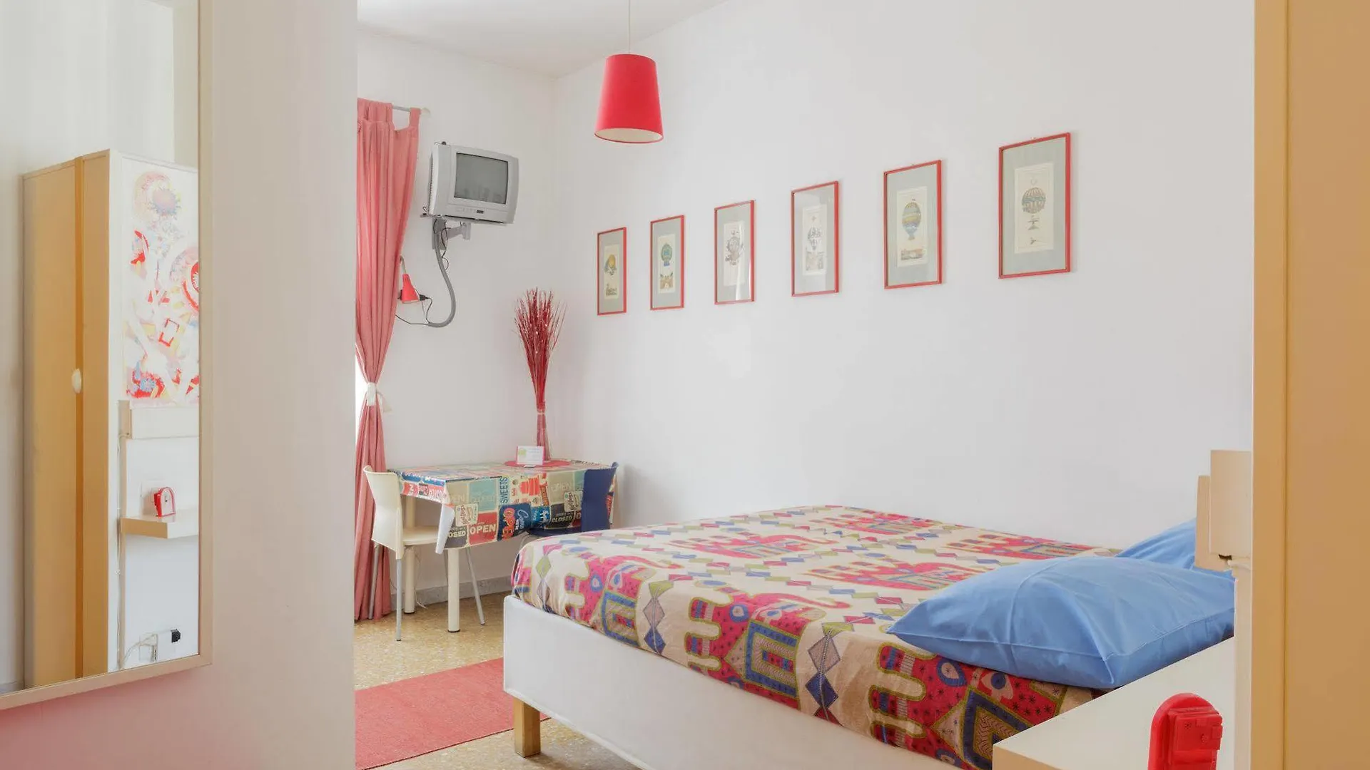 Domus Manlii B&B Rome Italy