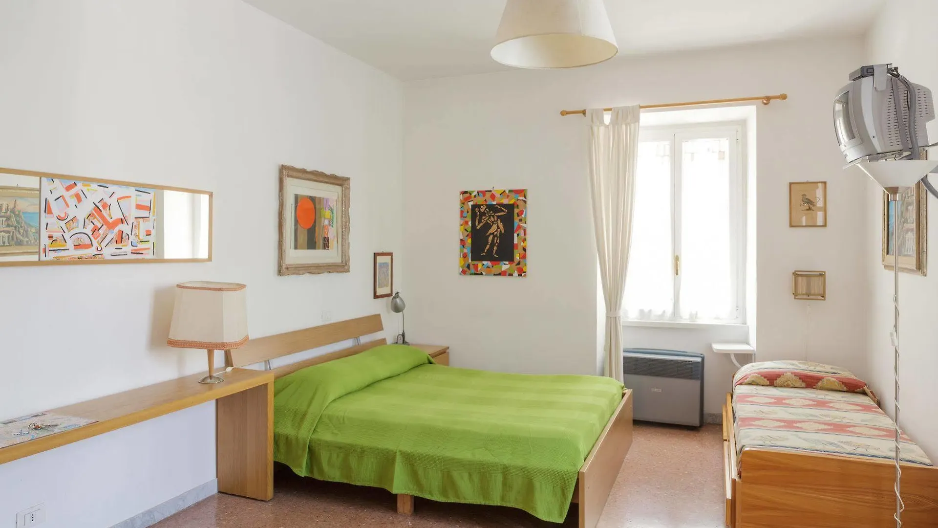 Domus Manlii B&B Rome Bed & Breakfast