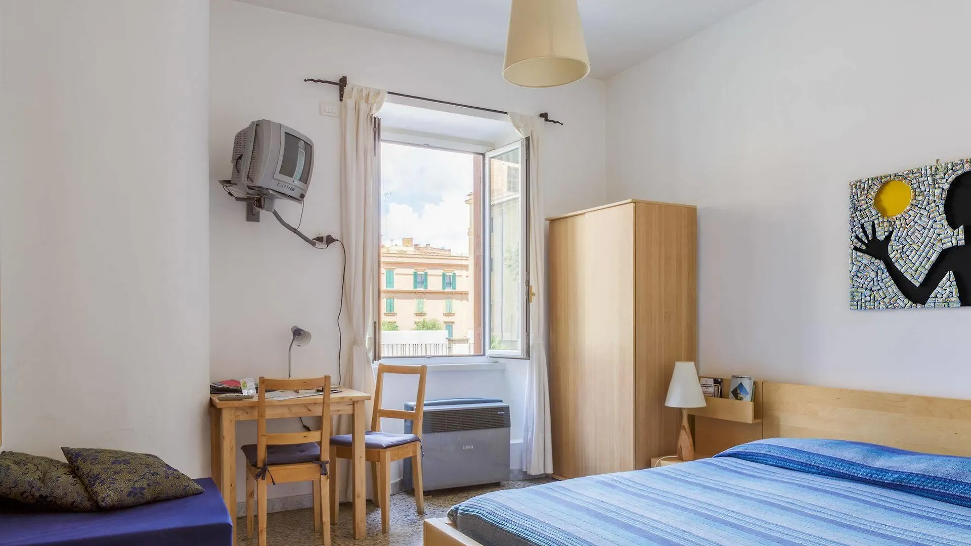 Domus Manlii B&B Rome