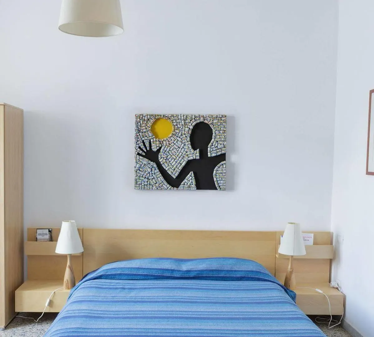Domus Manlii B&B Rome Bed & Breakfast